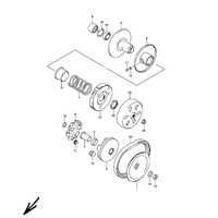 GETRIEBE 1