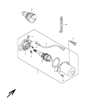 ANLASSER ELEKTRISCH
