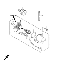 ANLASSER ELEKTRISCH
