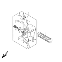 GRIFF LINKS / HEBEL
