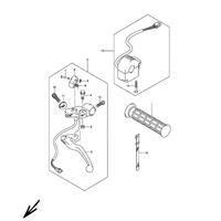 GRIFF LINKS / HEBEL