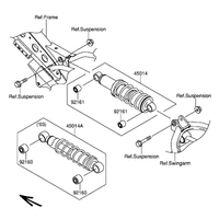 STOSSDAEMPFER