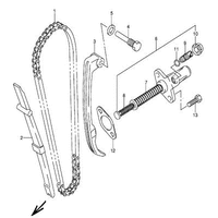 STEUERKETTE
