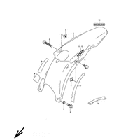 KOTFLUEGEL HINTEN