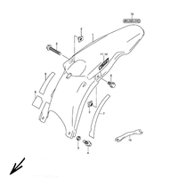  KOTFLUEGEL HINTEN