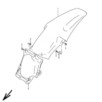  KOTFLUEGEL HINTEN