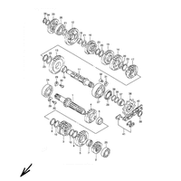 GETRIEBE