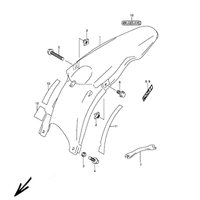  KOTFLUEGEL HINTEN