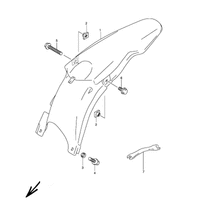  KOTFLUEGEL HINTEN