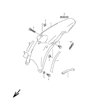 KOTFLUEGEL HINTEN