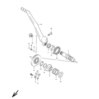 KICKSTARTER