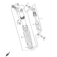  STOSSDAEMPFER