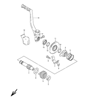 KICKSTARTER