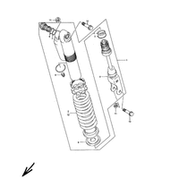STOSSDAEMPFER