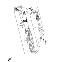STOSSDAEMPFER
