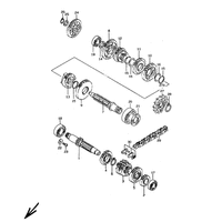GETRIEBE