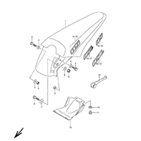 KOTFLUEGEL HINTEN