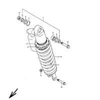 STOSSDAEMPFER