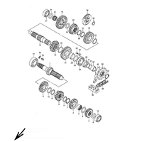 GETRIEBE