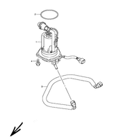 KRAFTSTOFFPUMPE