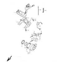 TACHOMETER