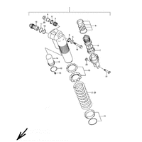  STOSSDAEMPFER