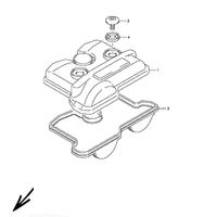 VENTILDECKEL