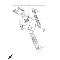 STOSSDAEMPFER