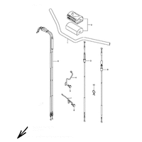  LENKER / HEBEL