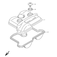 VENTILDECKEL