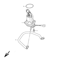 KRAFTSTOFFPUMPE
