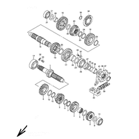 GETRIEBE