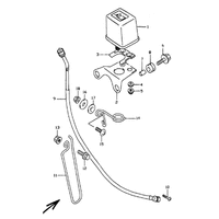 TACHOMETER