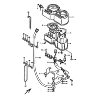 TACHOMETER