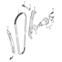 STEUERKETTE