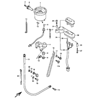 TACHOMETER