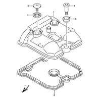 VENTILDECKEL