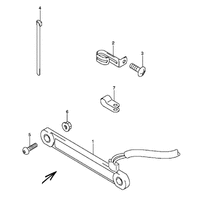 RUECKLICHTHALTERUNG
