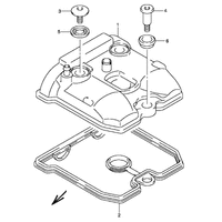 VENTILDECKEL