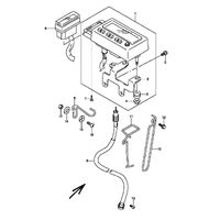 TACHOMETER