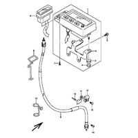 TACHOMETER