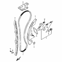 STEUERKETTE