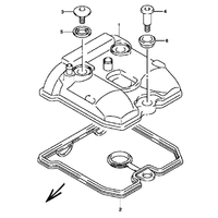 VENTILDECKEL