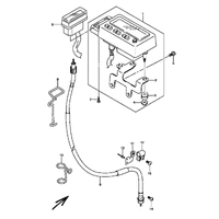 TACHOMETER
