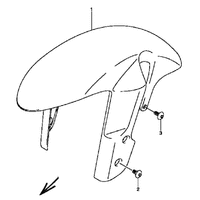  KOTFLUEGEL VORN