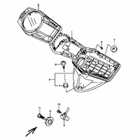 TACHOMETER