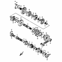 GETRIEBE
