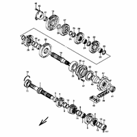 GETRIEBE