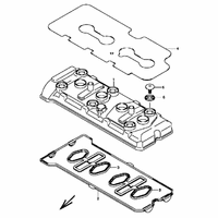 VENTILDECKEL