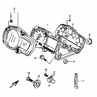 TACHOMETER